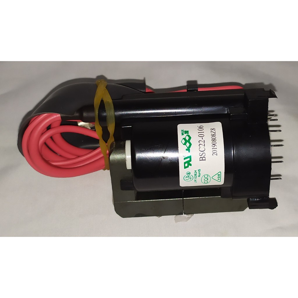 Jual Flyback TV Playback TV BSC22-0106 ASLI | Shopee Indonesia