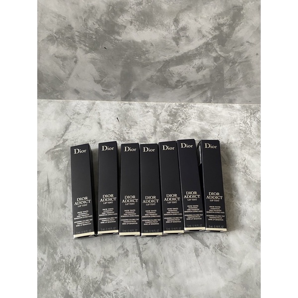 Jual Dior Lip Tint Shopee Indonesia