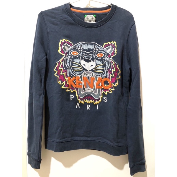 Harga sweater kenzo outlet ori