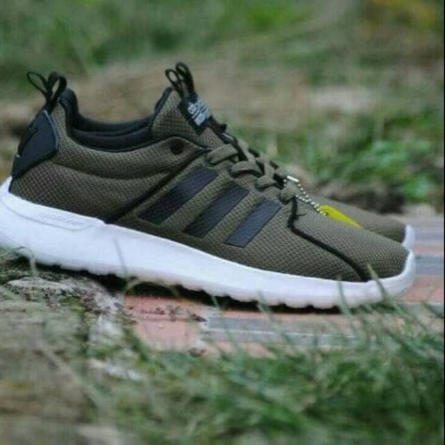 Adidas cloudfoam clearance lite racer indonesia