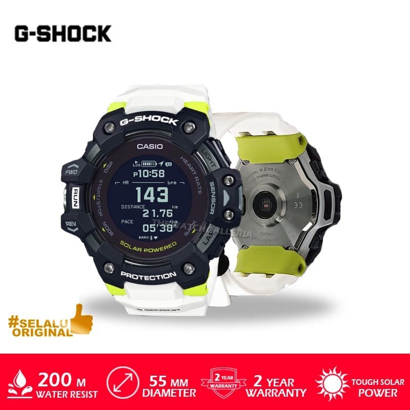 Jual jam g online shock