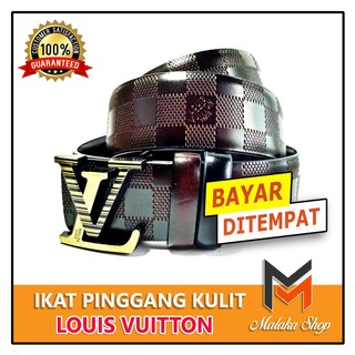 Jual Sabuk Lv Wanita Import Terbaru - Aug 2023