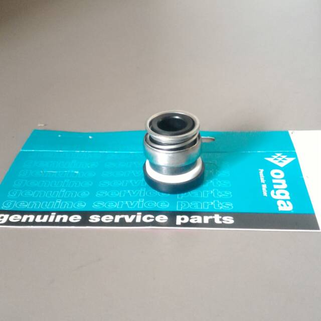 Jual MECHANICAL SEAL SERI ONGA LTP 400-LTP 750/ m seal/aksesoris pompa ...