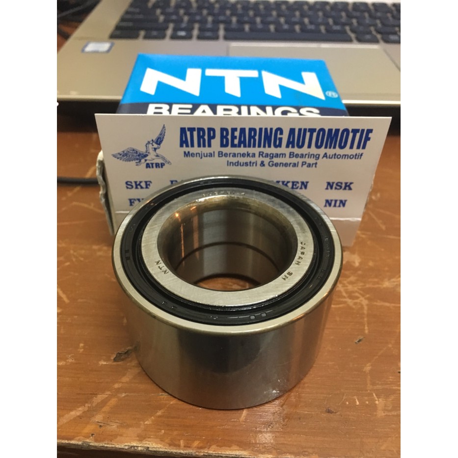 Jual BEARING RODA DEPAN HONDA CIVIC FERIO DAN CIVIC VTI VTSI NTN JAPAN