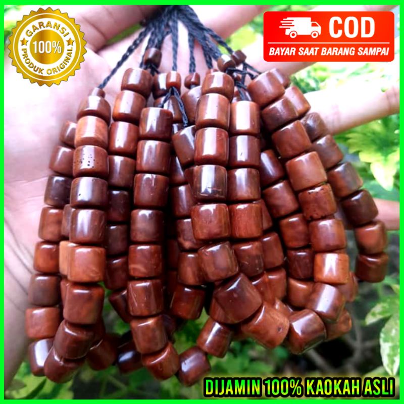 Jual Gelang Kokka Kaokah Kaukah Kokah Asli 100% Original Motif Marjan ...