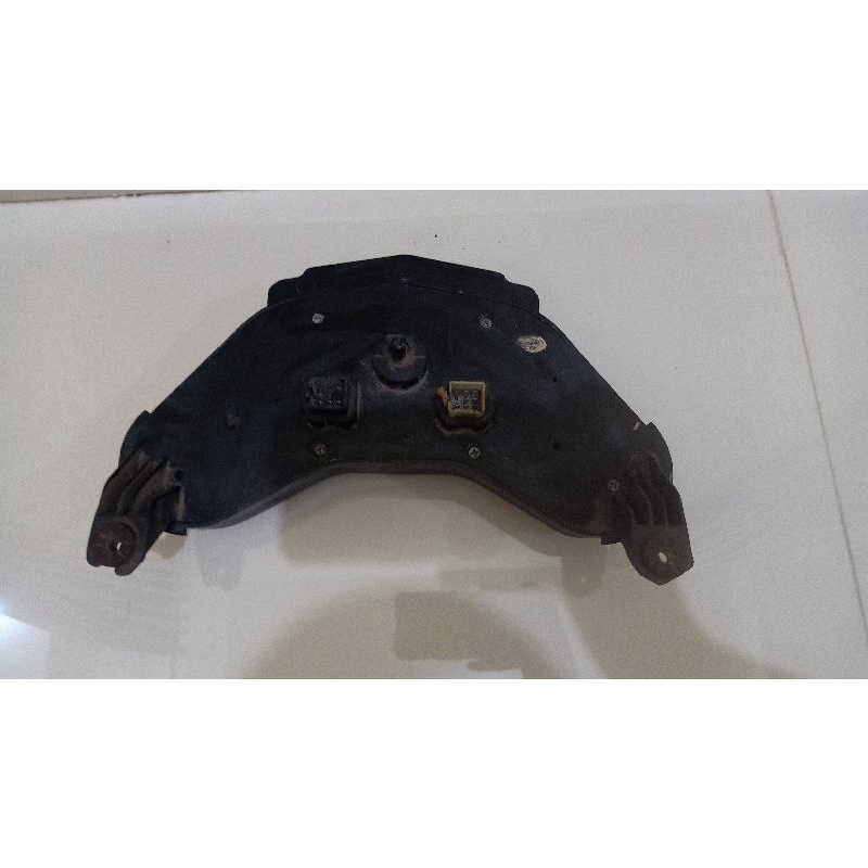 Jual speedometer kilometer spidometer minerva 150 original | Shopee ...