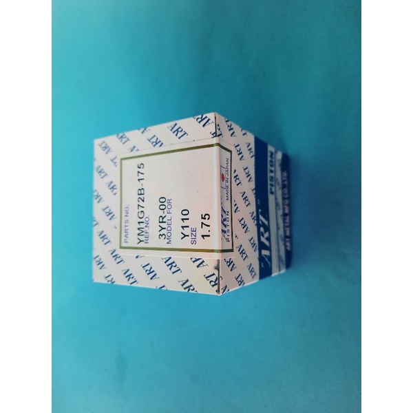 Jual piston art fizr f1zr y110 fiz yamaha fiz art japan piston only