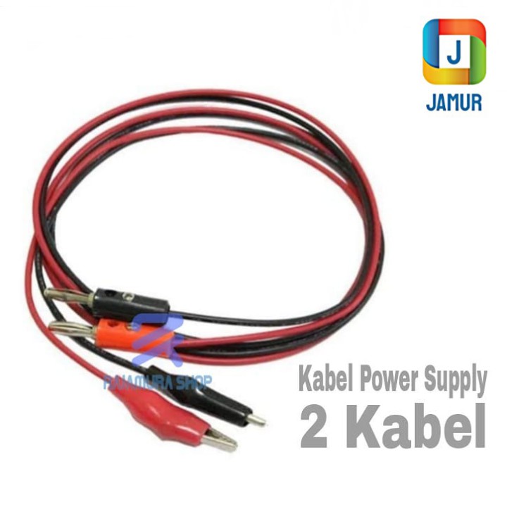 Jual Kabel Power Supply Kabel Shopee Indonesia