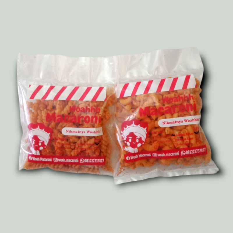 Jual Makaroni Bungkus Besar Jagung Bakar Pedas Shopee Indonesia