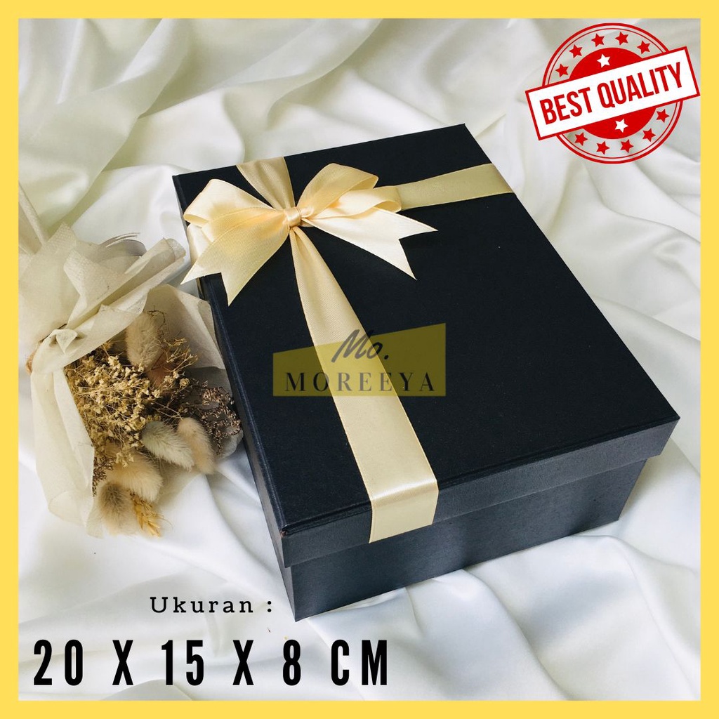 Jual Hardbox / Box Kado / Box Hampers / Hard Box / Box Natal / Box ...