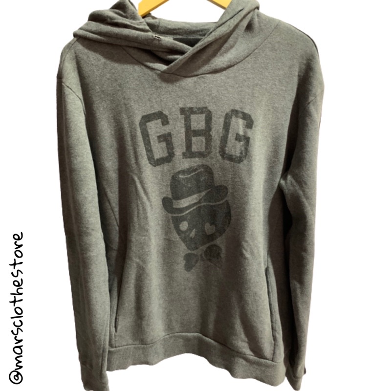 HOODIE G by GUESS