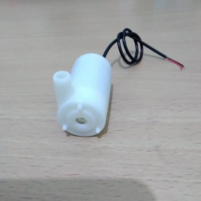 Jual Water pump / Pompa Mini Aquarium / Pompa Hidroponik / Pompa Mini ...