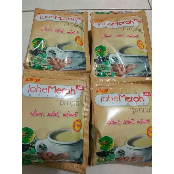 Jual TRADISIONALMINUMAN JAHE MERAH KRIMER PLUS PROPOLIS MINUMAN TRADISIONAL Shopee Indonesia