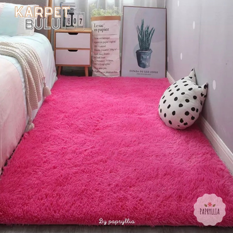 Eb The Pink Karpet