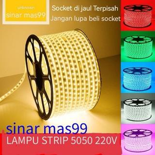 Jual LED Strip Flexible Little Ranger 60 Cm 12V (Ecer) - Kota Surabaya -  Aneka Led