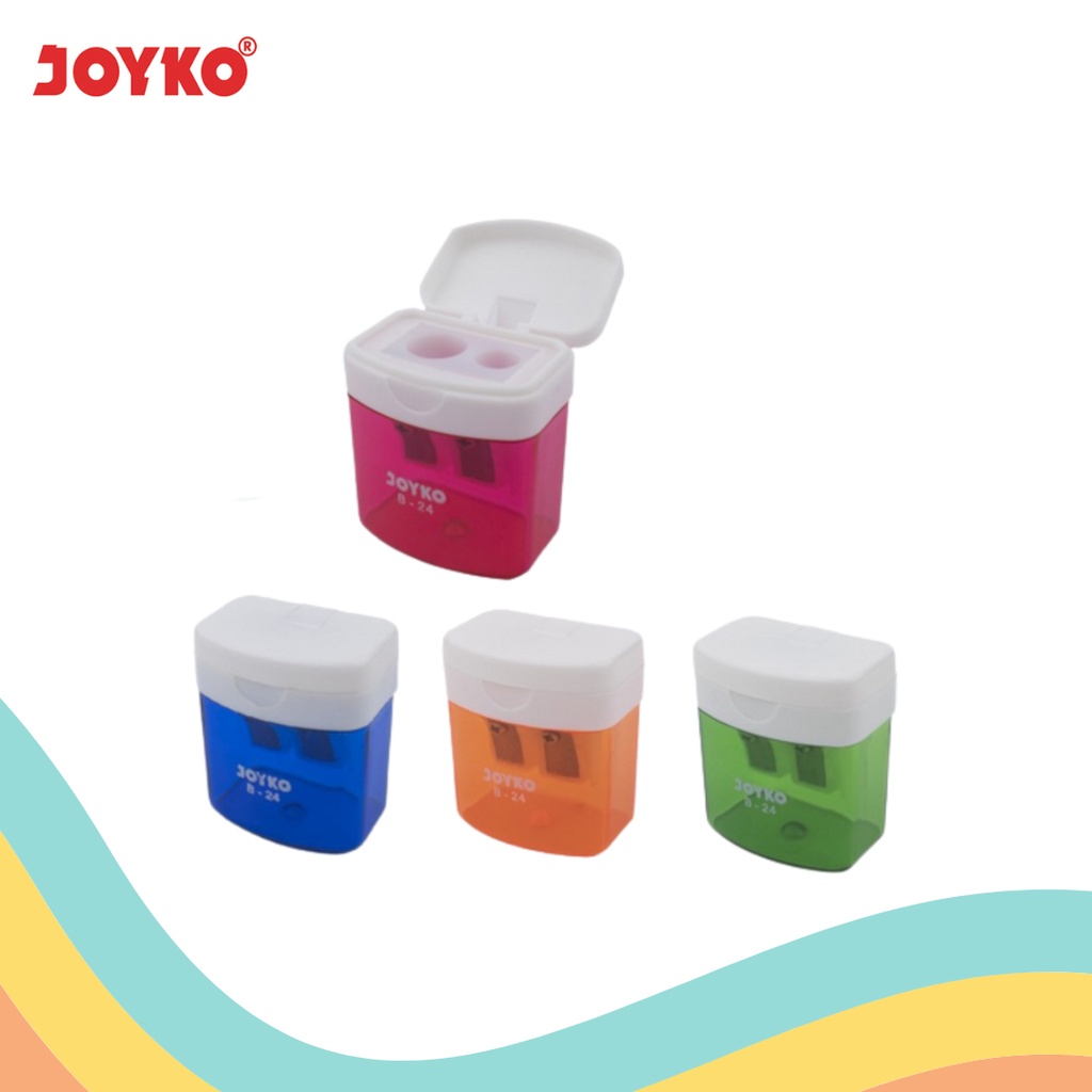 Jual RAUTAN JOYKO B-24 (1 PCS) | Shopee Indonesia