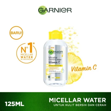 GARNIER Micellar Cleansing Water Series 50ml 100ml 125ml 400ml 360 40ml HenecoBeauty