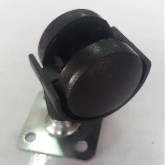 Jual Roda Italy Plastik TG 20 mm | Shopee Indonesia