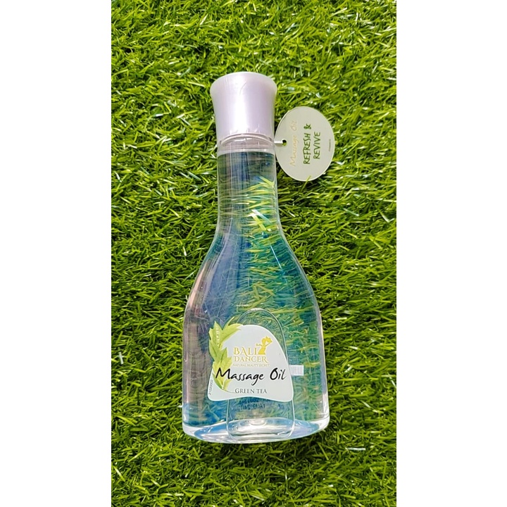 Jual Herborist Massage Oil Bali Dancer Shopee Indonesia
