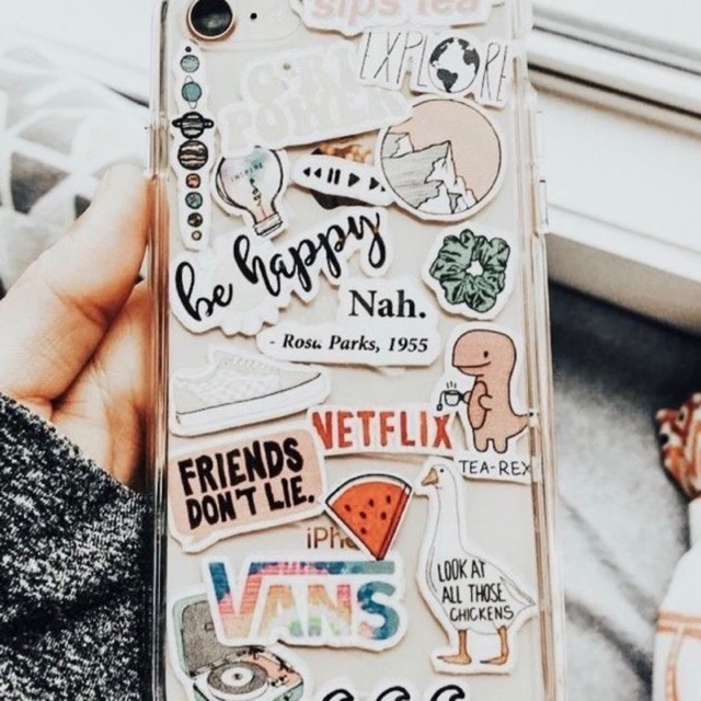Jual STICKER CUSTOM | Shopee Indonesia