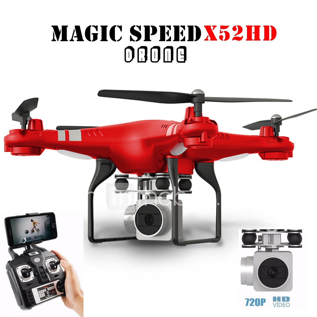 Shopee drone deals murah