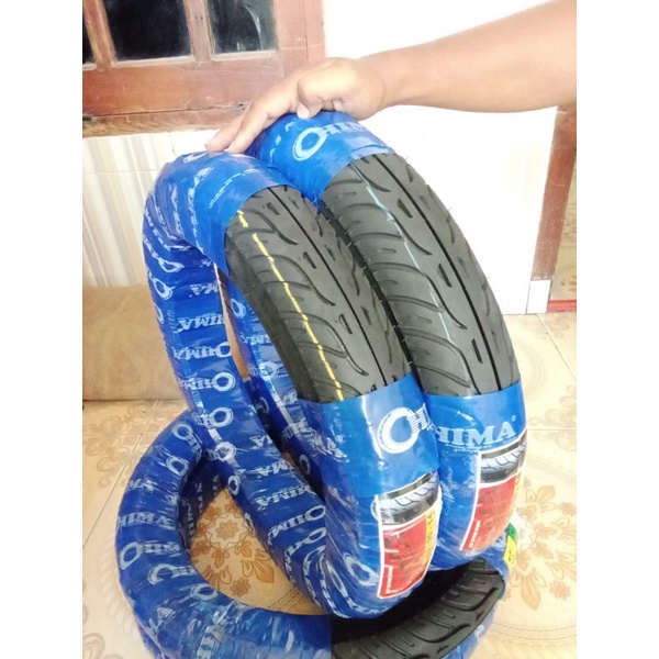 Jual Ban Tubles Motor Matic Beat Vario Mio Ring Ukuran Yg Dpt Di