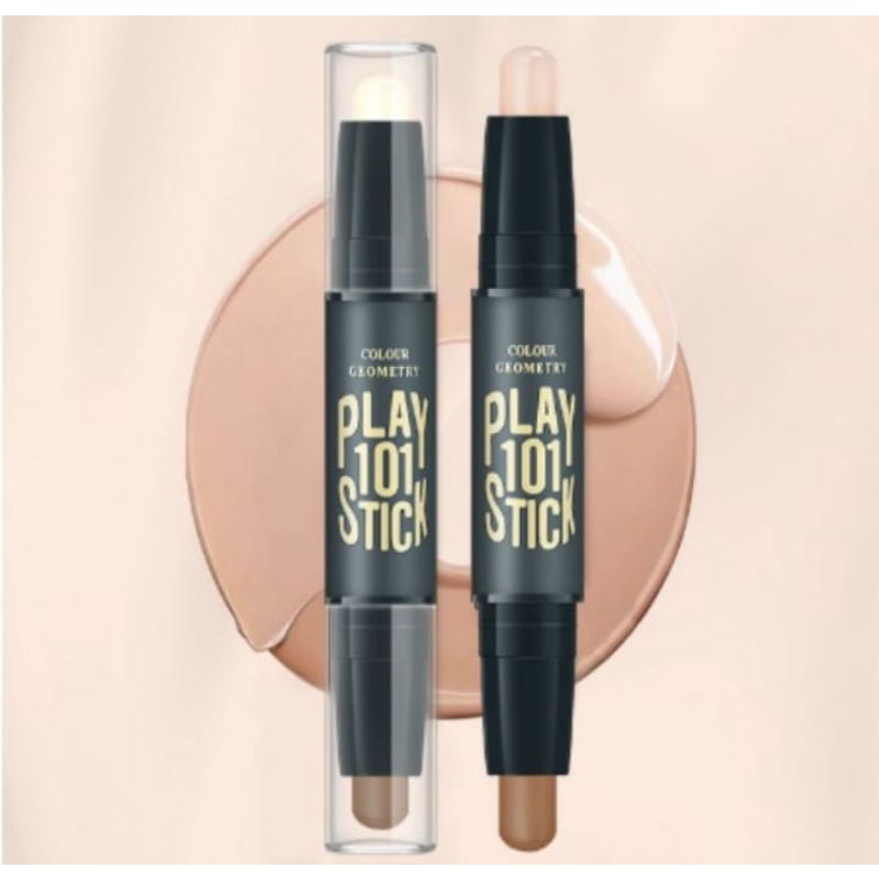Jual Contour Stick Terlengkap & Harga Terbaru Agustus 2026 | Shopee ...