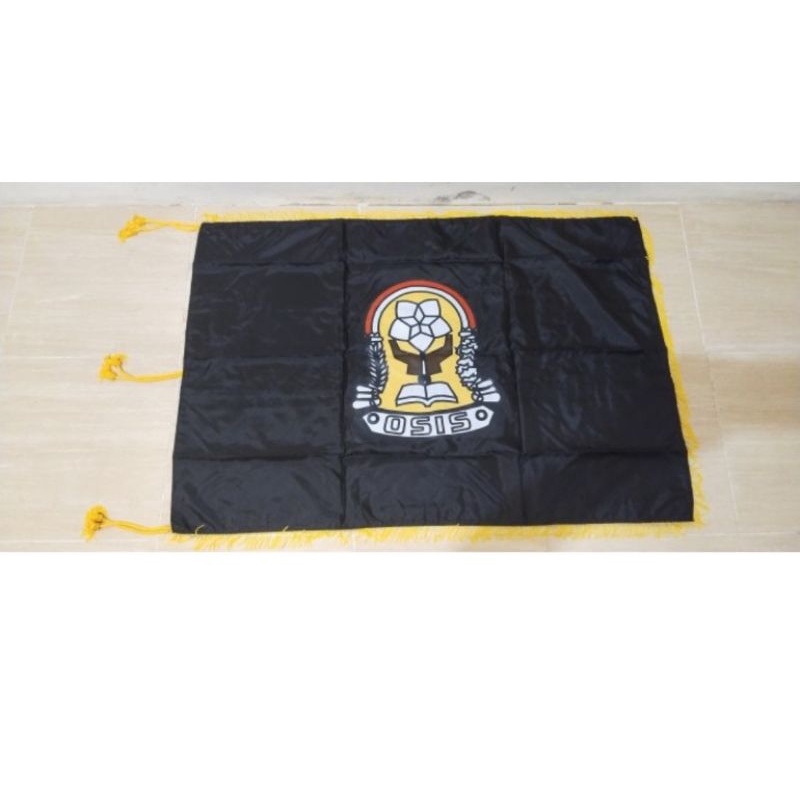 Jual bendera OSIS SMA/ SMK | Shopee Indonesia