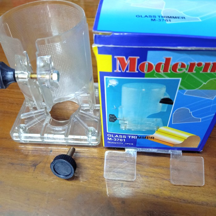 Jual Produk Terbaru Gelas Profil Router Kayu Semua Merek By Modern ...