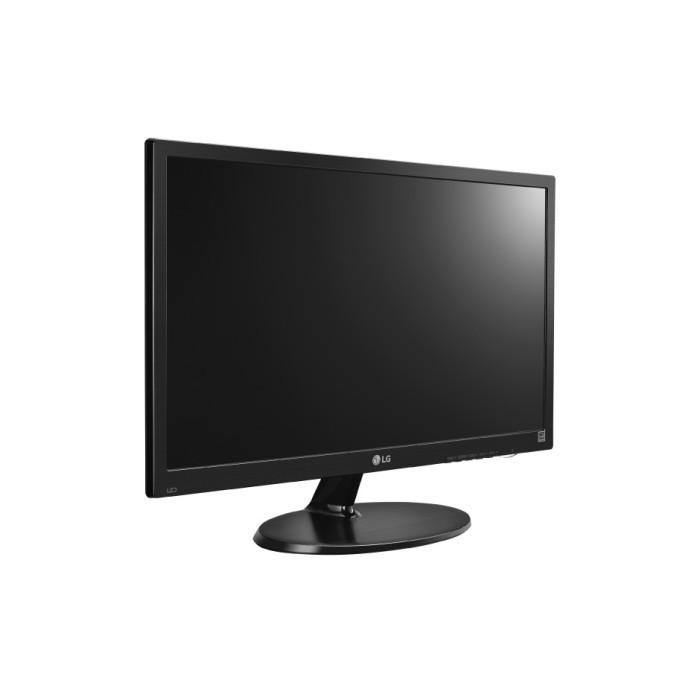 Jual LED Monitor LG 18.5 inch 19M38A | Shopee Indonesia