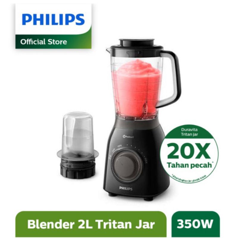 Jual Blender Philips Hr Garansi Resmi Shopee Indonesia