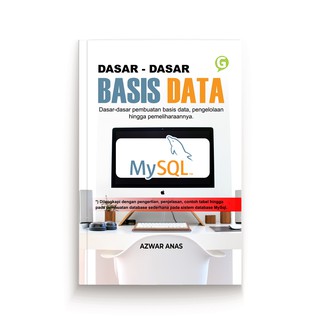 Jual DASAR-DASAR BASIS DATA | Shopee Indonesia