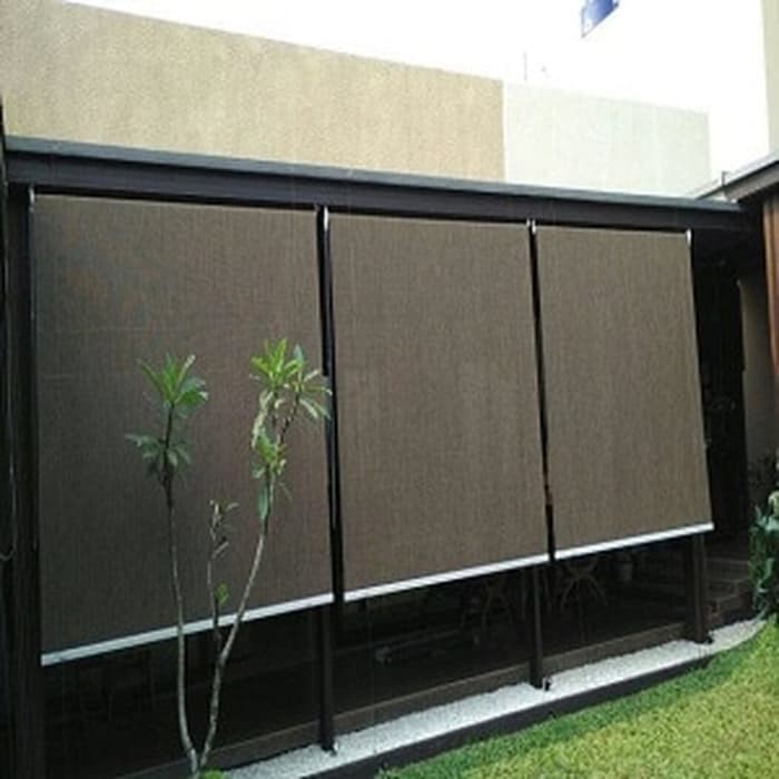 HARGA SUNTEX BLIND DNEXS ELITE