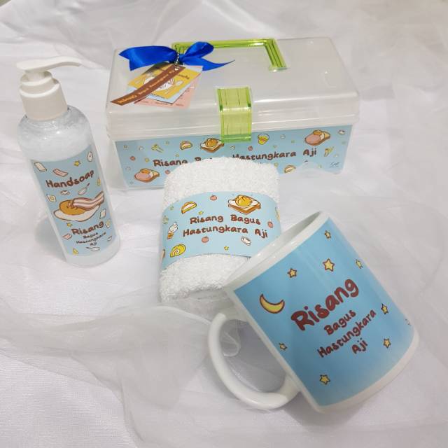 Jual One month baby born / Manyue Hampers | Shopee Indonesia