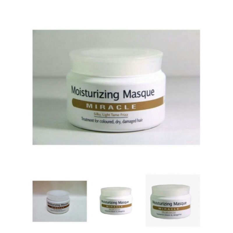 Jual Hair Mask Tibbit 350gr | Shopee Indonesia