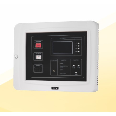 Jual Addressable Fire Alarm Annunciator Panel | Shopee Indonesia