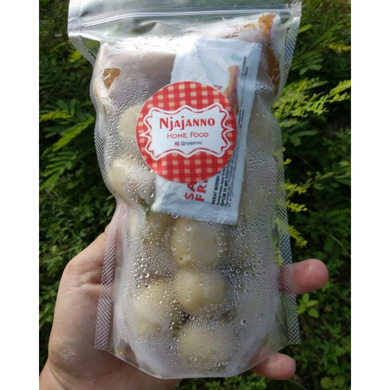 Jual CILOK ISI RENDANG AYAM | Shopee Indonesia