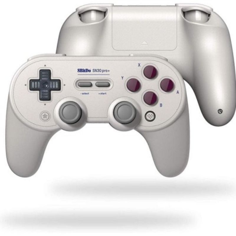 Jual 8bitdo sn30 pro+ | Shopee Indonesia