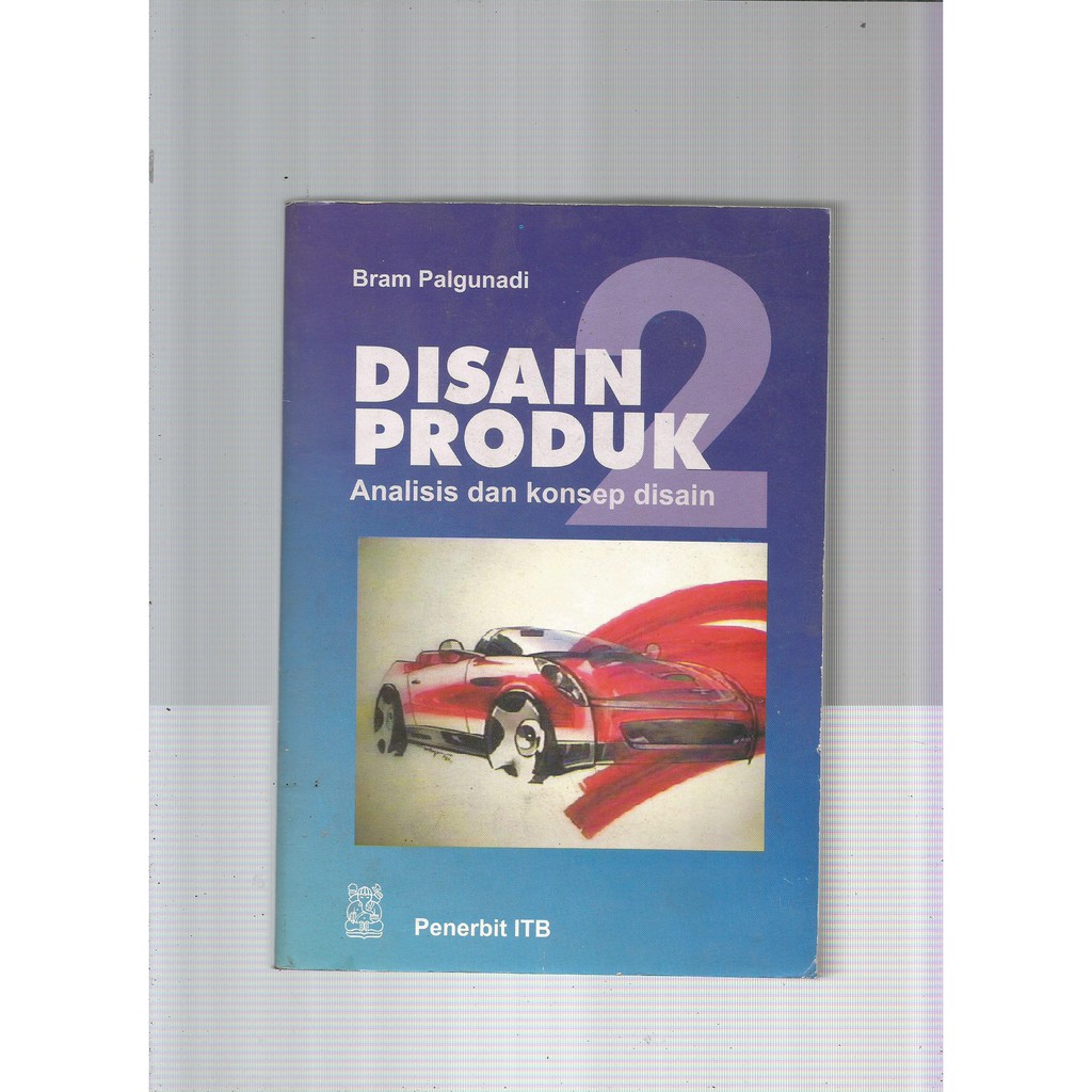 Jual Desain Produk 2 Analisis Dan Konsep Desain | Shopee Indonesia