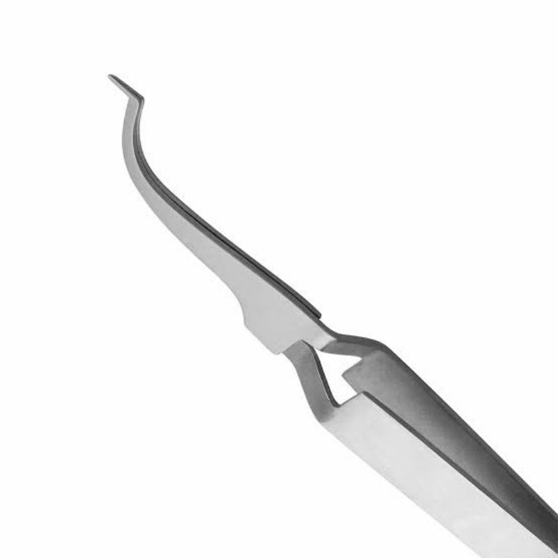 Jual Dental Buccal Tube Holder / Pinset Buccal Tube / Pinset Ortho ...