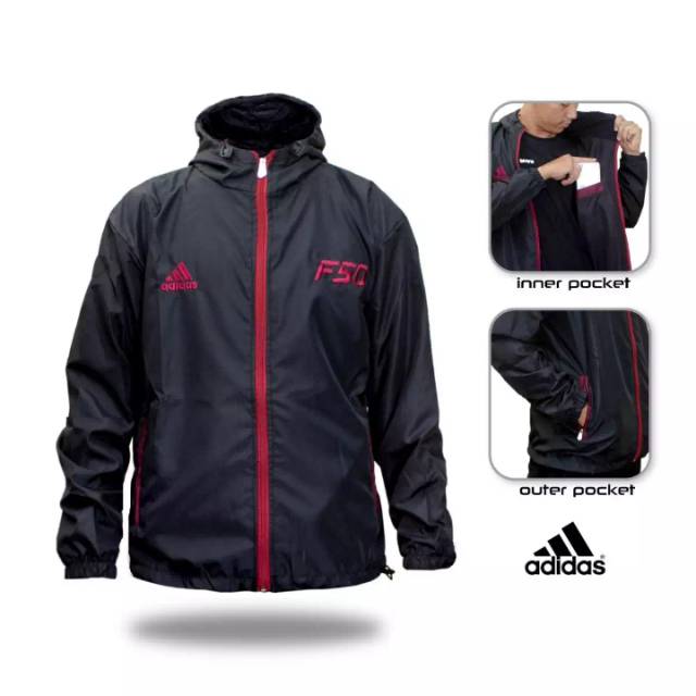 Adidas f50 cheap hoodie