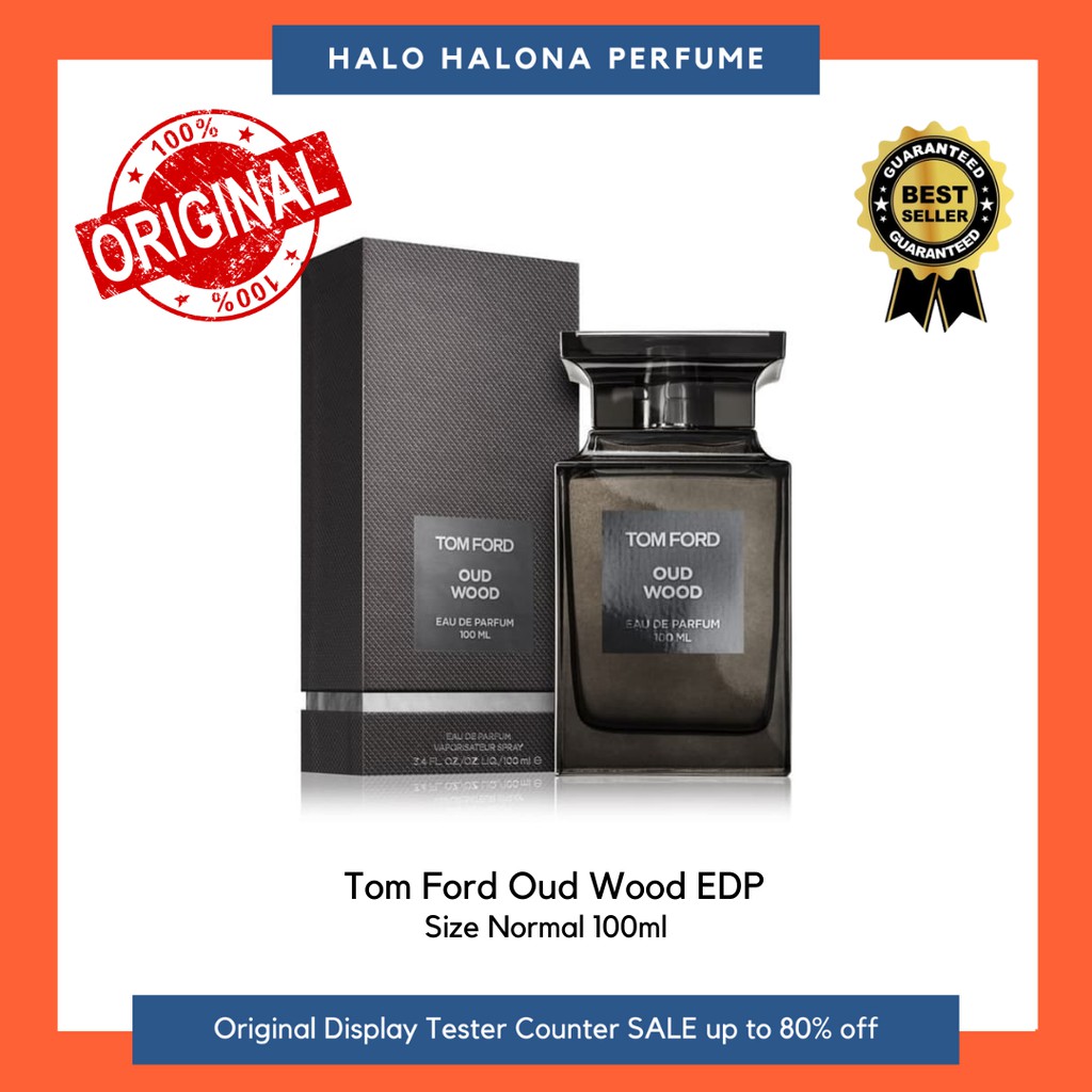 Harga parfum tom ford oud online wood