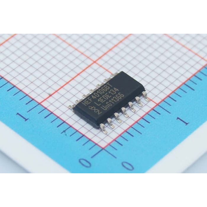 MC74HC14ADR2G ON SEMI MC74HC14AD IC INV SCHMITT 6CH 1-IN 14SOIC ROHS 30