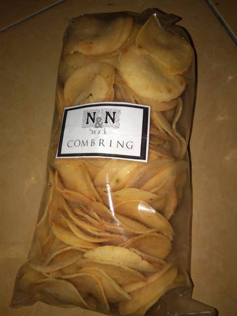 Jual Combring N'&N (1 KG) | Shopee Indonesia