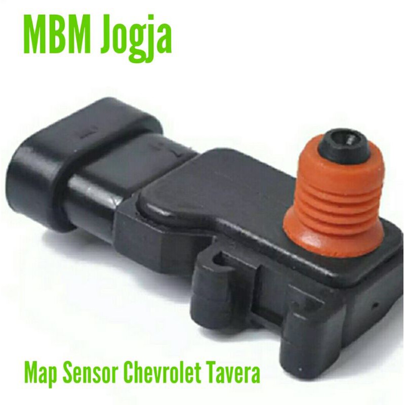 Jual Map sensor chevrolet tavera Shopee Indonesia