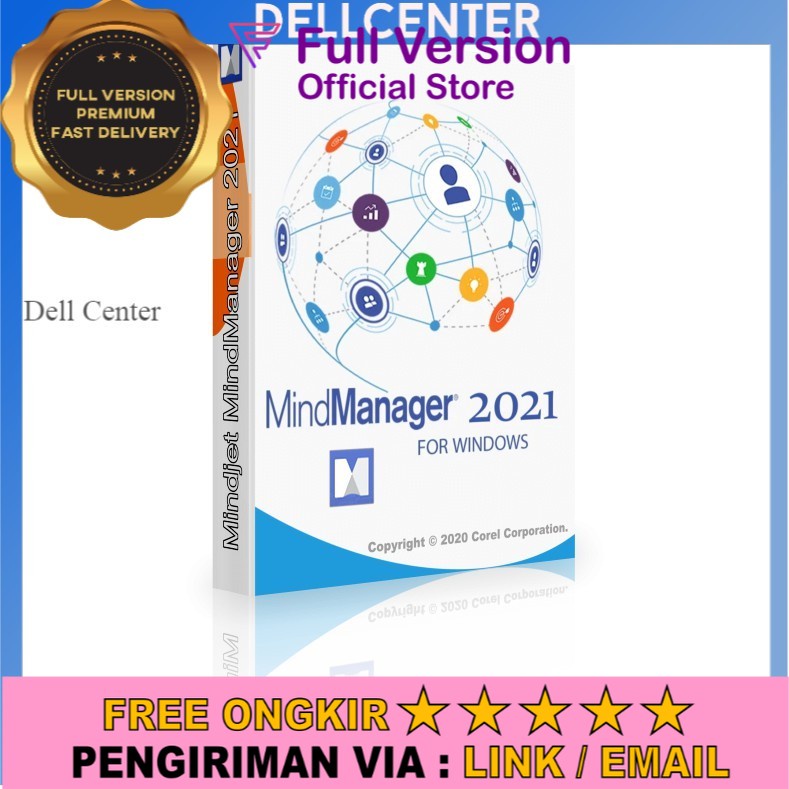 Mindjet Releases Mindmanager 15 For Windows