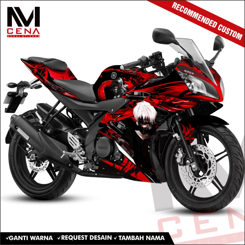 Yamaha r15 deals cena