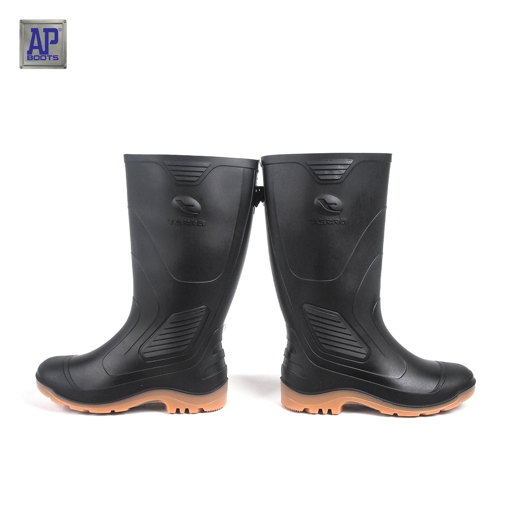 Jual Sepatu Boot Terlengkap & Harga Terbaru Juni 2026 | Shopee Indonesia