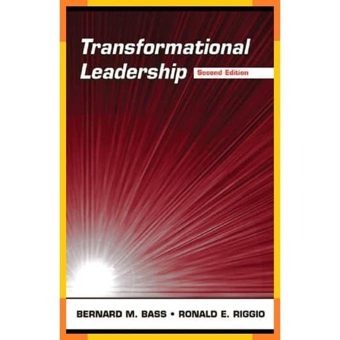 Jual Transformational Leadership (2nd Edition) | Shopee Indonesia