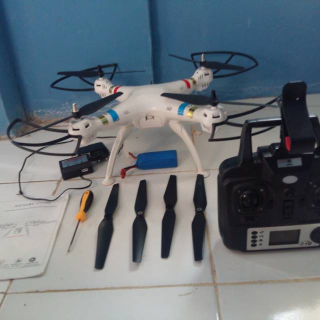 X8amg drone hot sale